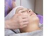 コルギフェイシャル+美白保湿パック60分2回10000円