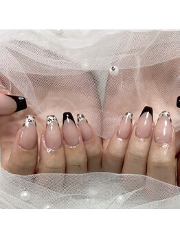 《NAIL》持込120分