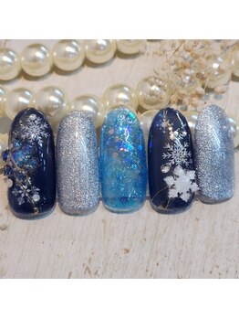 スースビー(Su's B)/1月 NEW デザイン!