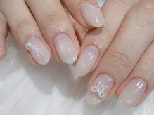 コフレ 千歳烏山(Coffret)/White magnet