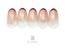 ビーネ 品川 高輪店(BIENE)/26年1月マンスリートレンド-2