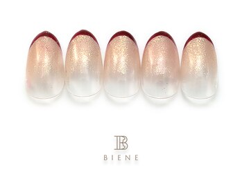 ビーネ 品川 高輪店(BIENE)/26年1月マンスリートレンド-2