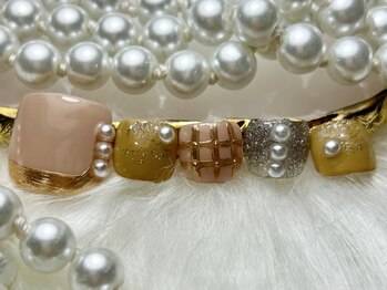 マーメイド 大船店(Mermaid)/【FOOT】ゴージャス定額プラン