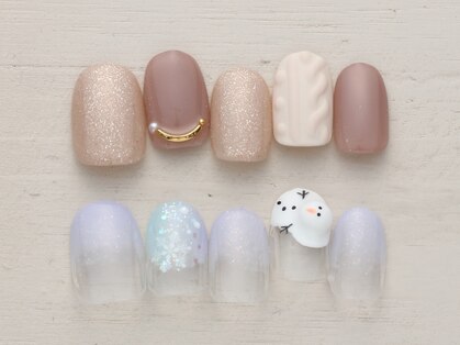 ノーネイル 川口(NO NAIL)の写真