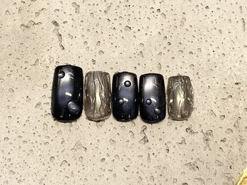 nuance定額コース