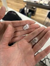 キレイノカタチ(Kirei No Katachi)/アートお勉強行って来たよ