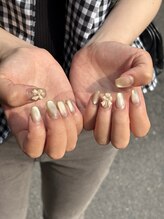 ジゼル 鹿児島中央駅店(GISELe)/イエローマグネット