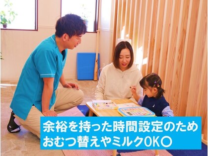 くわはら接骨院の写真