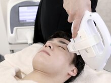 メンズ眉毛サロン Roist名古屋久屋大通店【ロイスト】アイブロウ/眉毛/眉毛パーマ/面倒な髭剃りが楽に◎ヒゲ光脱毛