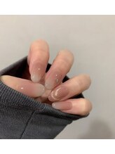 ベティーネイル(Betty)/