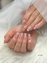 ワイエスネイル(ys_nail)/