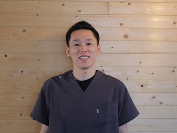 こと鍼灸院・整骨院/オーナー