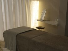 スパ ナナプラス(SPA nana+)の雰囲気（【完全個室】リラックスできる空間◇マッサージ専用ルーム♪）