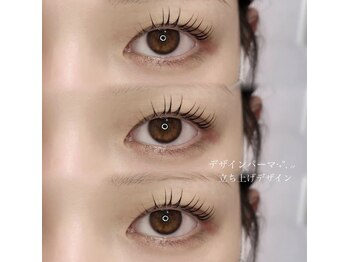 サラ 金山店(Sara)/デザインパーマ♪