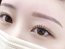 【フラットラッシュ】最軽量で自まつ毛への負担を最小限に