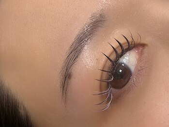 ルクレ 相模原(Le Cre)/エクステ＋眉毛wax