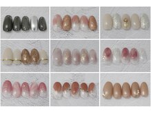 クレアラルーチェ 大牟田店(Crea la Luce)/【ネイル】プチ定額7