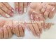 ルチア ネイルアンドアイラッシュ 元今泉店(Lucia)の写真