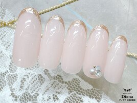 H2-039　定額ネイル