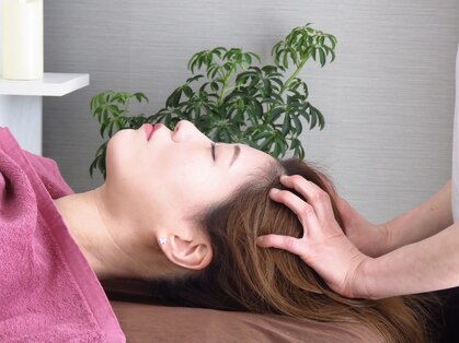 サントーシャ(Santosha)の写真