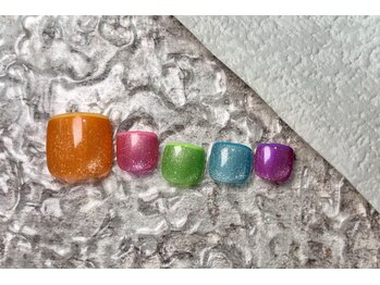 カルテット(quartetto)/New！Foot定額¥9900