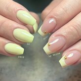 トゥルーラネイル バイ クロエ(TRUE LA NAIL.by Chloe)