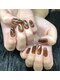 ヘレンネイル(HELEN NAIL)の写真/【初回オフ無料】シンプル系アートから個性派ニュアンスアートまで幅広いデザインをご用意♪