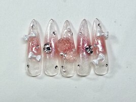 スカルプ定額
