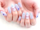 ジェル定額¥9990★梅雨