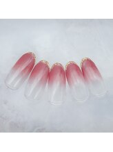 はあとねいる 山口吉敷店/ハンドNo.70