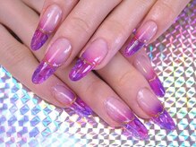 トランキル(Tranquille)/2色★ステンド