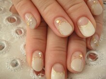 リリフリー(riri Free)/フレンチ