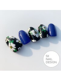 Nail Design１７＊