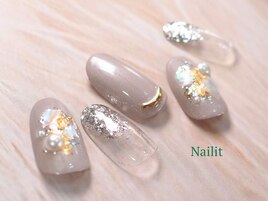 SHELL &nbsp;¥10100【¥11110】