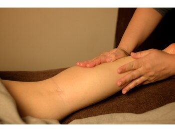 アロマラボ コミュン(COMMUN)/アロマトリートメント