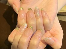 レミア 関内(REMIA)/5月　ミラーフレンチ