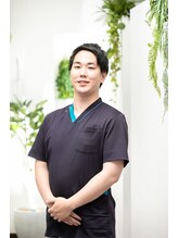 あおば整体院 尾張旭店 大嶋 貴寛