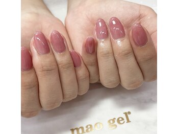 アイリッシュネイル 久屋大通店(Irish Nail)/maogel