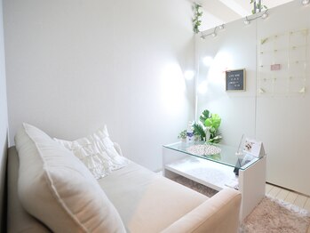 リオン 神戸三宮店(Lion)/完全個室のプライベートサロン