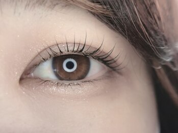 イアラ 石神井公園(iara)/オーダーメイド☆まつげパーマ