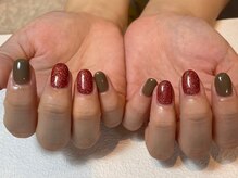 メイヴン(Maven)/フラッシュネイル