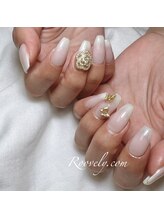 ルブリー(roovely)/ワンカラー 