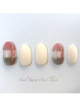 ネイルルームワンサード(Nail Room One Third)/One Third Bコース
