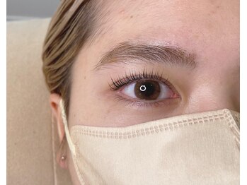 ナップ 天満(nap)/まつげパーマ