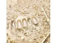 アガルネイル 川越(AGARU NAIL)/AGARU NAIL 【川越/ワンカラー】