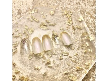 AGARU NAIL 【川越/ワンカラー】