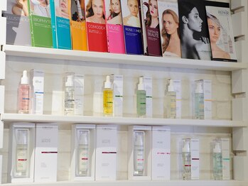 レアリゼ(Realiser)/商品も全ライン☆