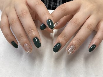 アバネイル 名駅店(AVA NAIL)/定額コース
