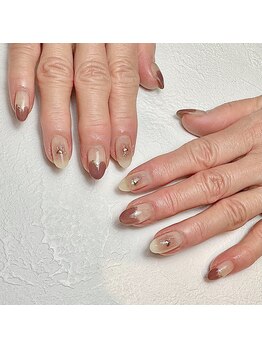 ハートフレンチ♪