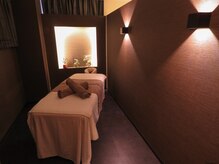 名前のないSPA